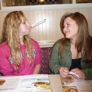 Meet your Posher, Madi